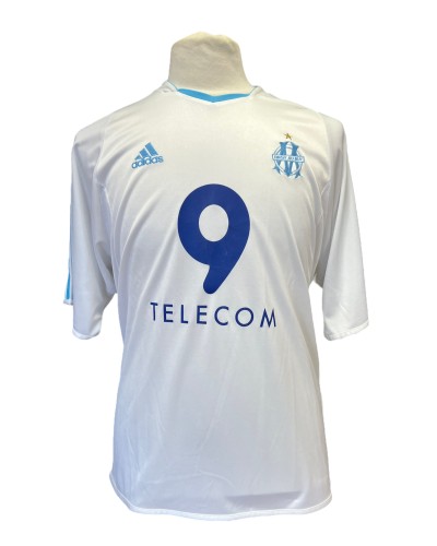 Marseille 2003-2004 HOME 11 DROGBA