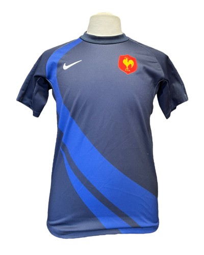 France 2007 HOME