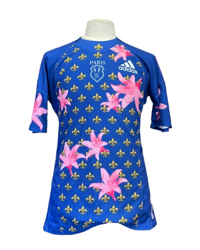 Stade Français 2008-2009 HOME