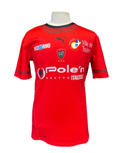 Toulon 2007-2008 HOME