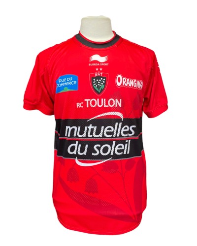 Toulon 2014-2015 HOME