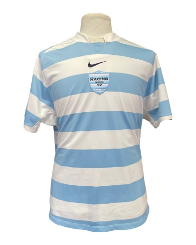 Racing Paris 2012 HOME