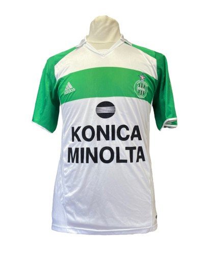 Saint-Etienne 2006-2007 AWAY