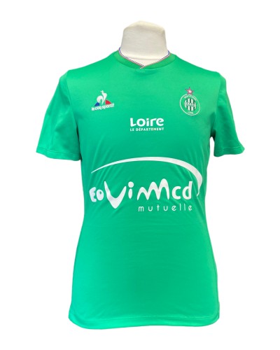 Saint-Etienne 2015-2016 HOME