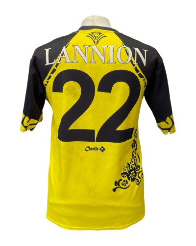 Lannion 2000 HOME 22