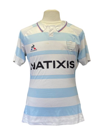 Racing Paris 2017 HOME