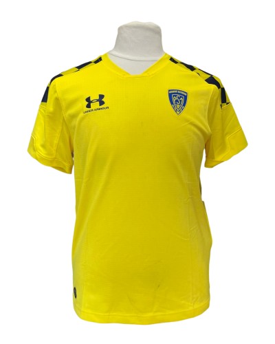 Clermont 2019-2020 HOME