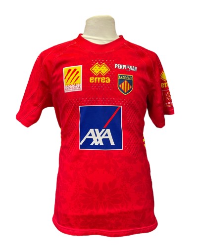 Perpignan 2010-2011 HOME