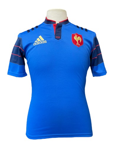 France 2016 HOME