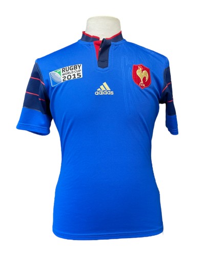 France 2015 HOME