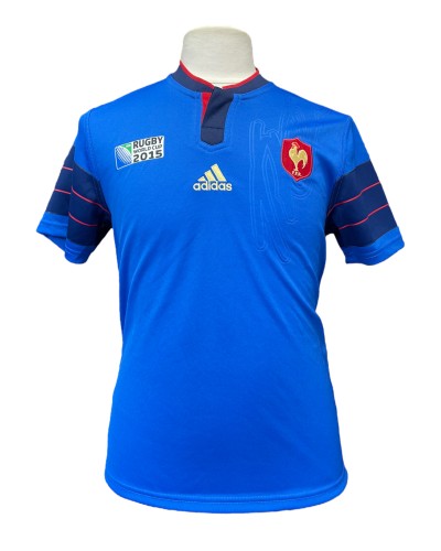 France 2015 HOME