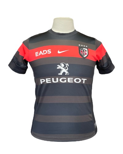 Stade Toulousain 2012-2013 HOME