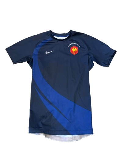 France 2009 HOME