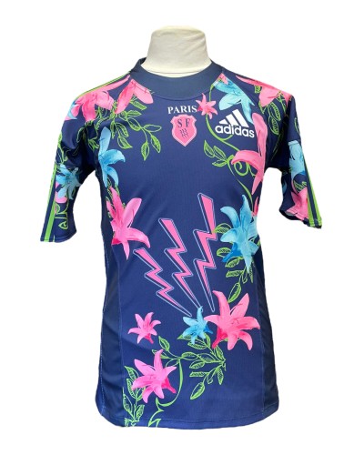 Stade Français 2006-2007 HOME