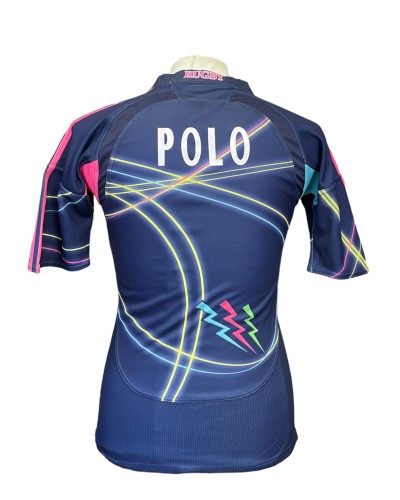 Stade Français 2010-2011 HOME