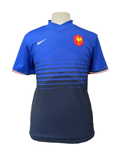 France 2011 HOME