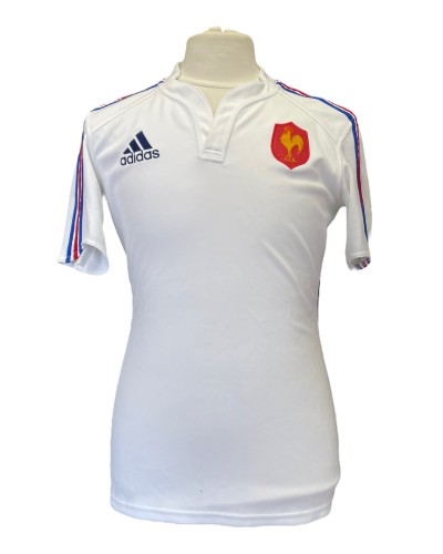 France 2012 AWAY