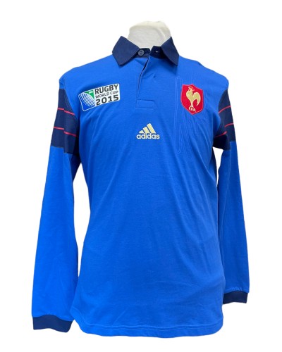 France 2015 HOME