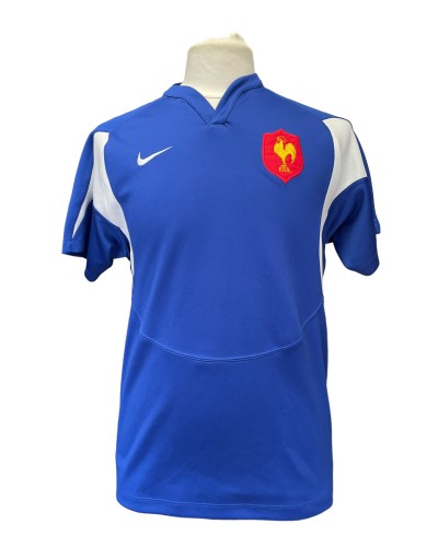 France 2006 HOME