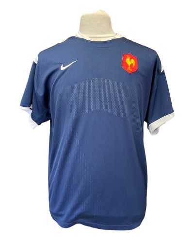 France 2010 HOME