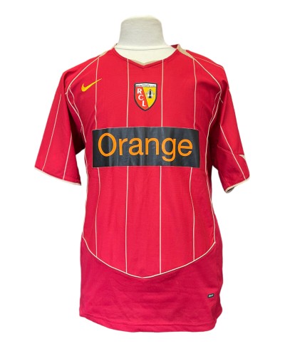 Lens 2005-2006 AWAY