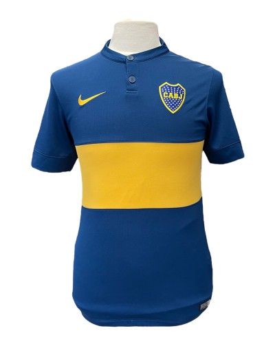 Boca Juniors 2014-2015 HOME