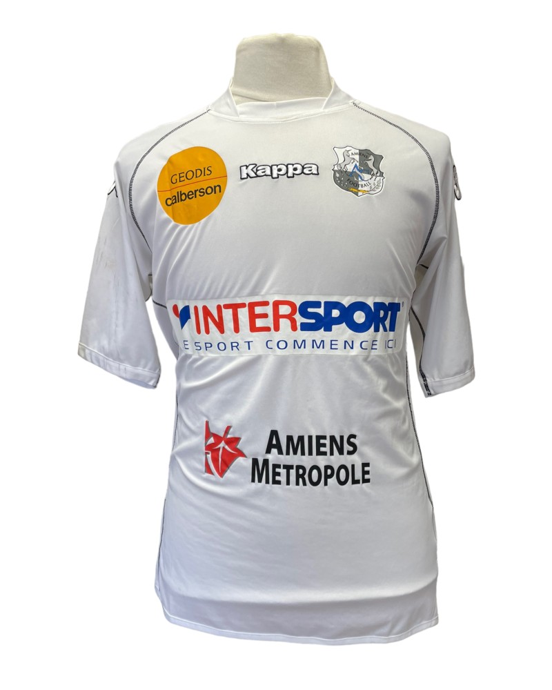 Amiens 2010-2011 HOME 19