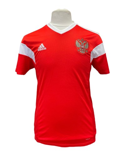 Russie 2018 HOME