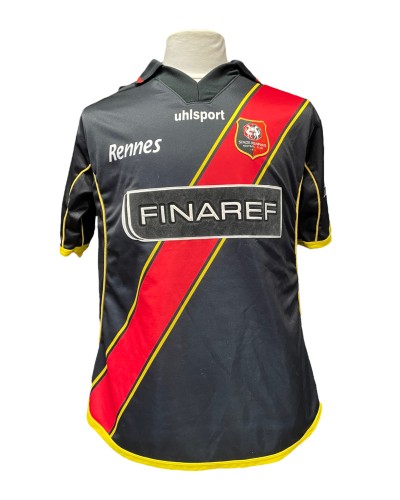 Rennes 2001-2002 AWAY