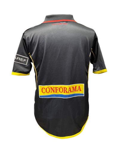 Rennes 2001-2002 AWAY