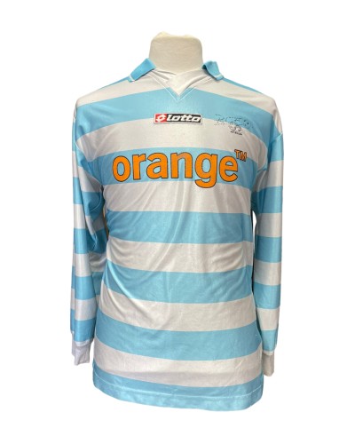 Racing Club de France 2002-2003 HOME