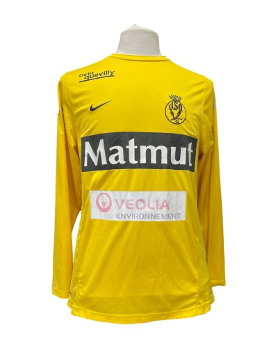 Quevilly 2012-2013 HOME 3