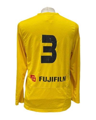 Quevilly 2012-2013 HOME 3