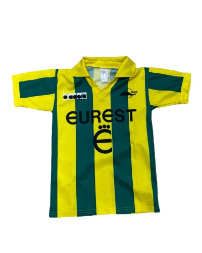 Nantes 1994-1995 HOME 2