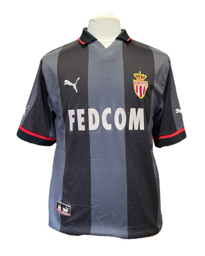 Monaco 2002-2003 THIRD