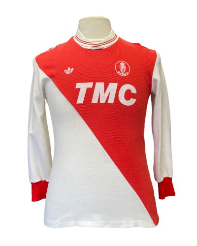 Monaco 1986-1987 HOME