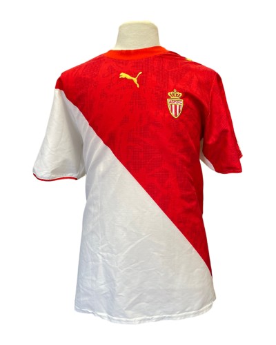 Monaco 2006-2007 HOME