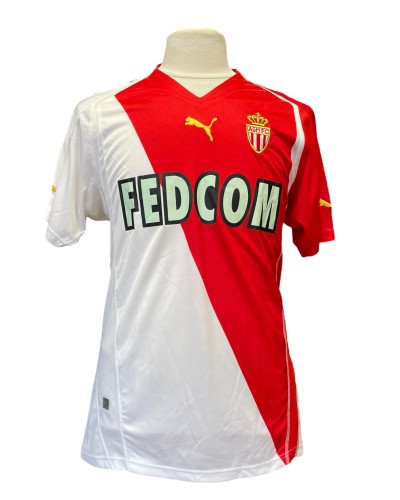 Monaco 2004-2005 HOME