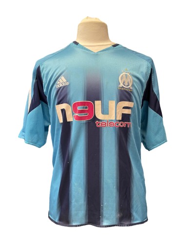 Marseille 2004-2005 AWAY