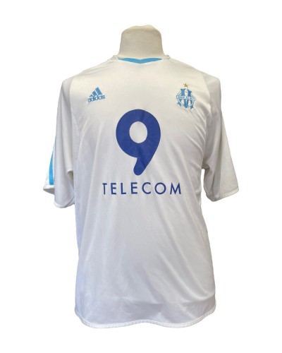 Marseille 2003-2004 HOME