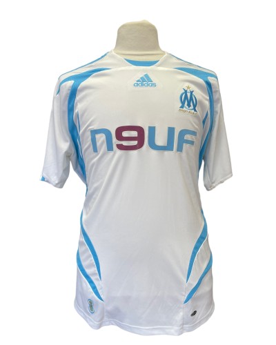 Marseille 2007-2008 HOME