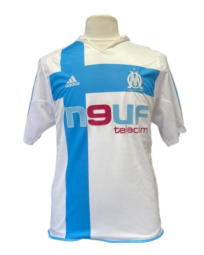 Marseille 2005-2006 HOME