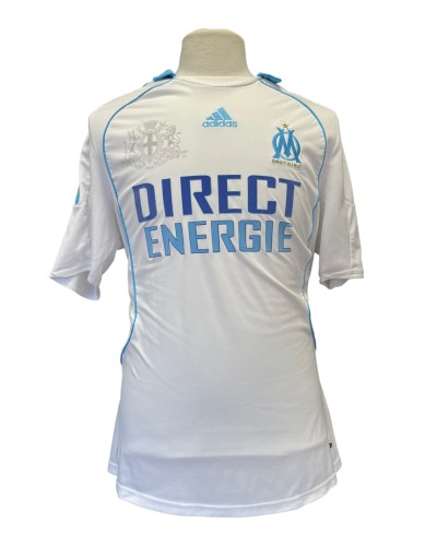 Marseille 2008-2009 HOME