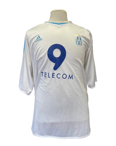 Marseille 2003-2004 HOME