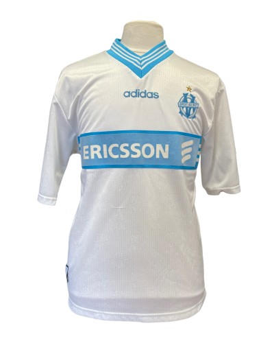 Marseille 1997-1998 HOME