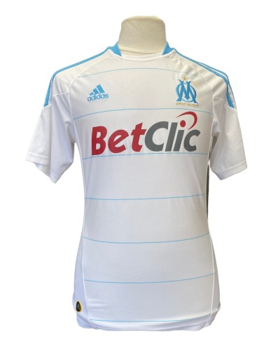 Marseille 2010-2011 HOME