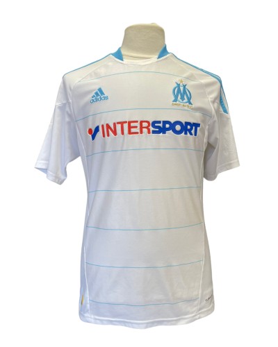 Marseille 2010-2011 HOME