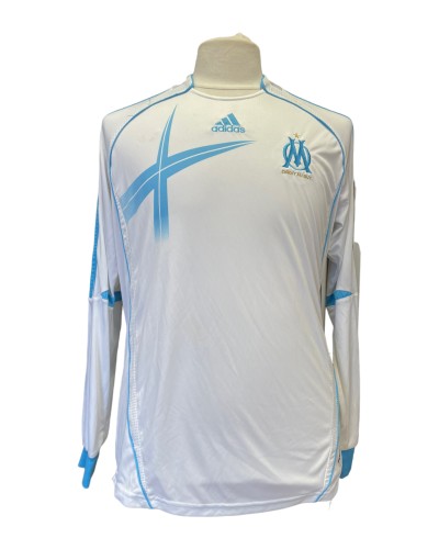 Marseille 2006-2007 HOME