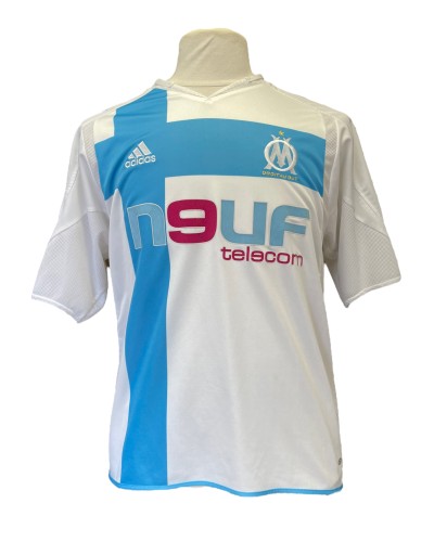 Marseille 2004-2005 HOME