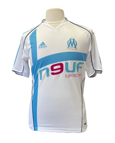 Marseille 2005-2006 HOME